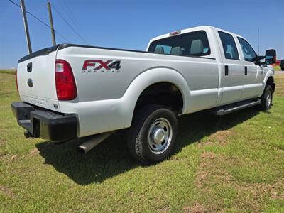 2011 Ford F-350 CREW 4X4 1OWNER 115K MI.6.2L RUNS&DRIVES GREAT! AC   - Photo 69 - Woodward, OK 73801