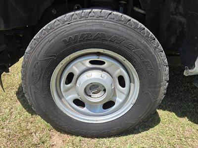 2011 Ford F-350 CREW 4X4 1OWNER 115K MI.6.2L RUNS&DRIVES GREAT! AC   - Photo 58 - Woodward, OK 73801