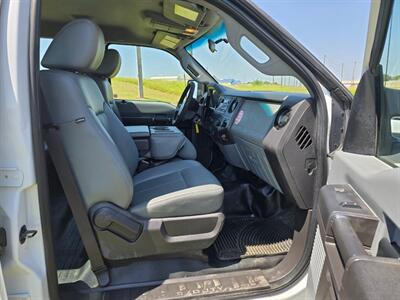 2011 Ford F-350 CREW 4X4 1OWNER 115K MI.6.2L RUNS&DRIVES GREAT! AC   - Photo 20 - Woodward, OK 73801