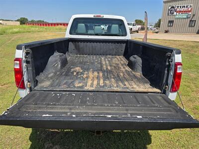 2011 Ford F-350 CREW 4X4 1OWNER 115K MI.6.2L RUNS&DRIVES GREAT! AC   - Photo 73 - Woodward, OK 73801