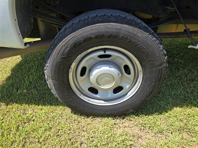 2011 Ford F-350 CREW 4X4 1OWNER 115K MI.6.2L RUNS&DRIVES GREAT! AC   - Photo 55 - Woodward, OK 73801