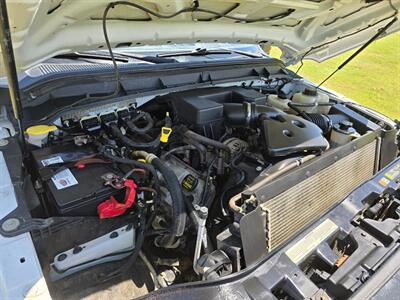 2011 Ford F-350 CREW 4X4 1OWNER 115K MI.6.2L RUNS&DRIVES GREAT! AC   - Photo 49 - Woodward, OK 73801