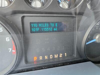 2011 Ford F-350 CREW 4X4 1OWNER 115K MI.6.2L RUNS&DRIVES GREAT! AC   - Photo 32 - Woodward, OK 73801