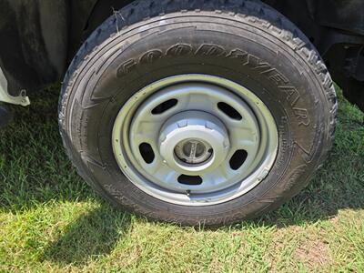 2011 Ford F-350 CREW 4X4 1OWNER 115K MI.6.2L RUNS&DRIVES GREAT! AC   - Photo 56 - Woodward, OK 73801