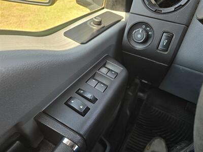 2011 Ford F-350 CREW 4X4 1OWNER 115K MI.6.2L RUNS&DRIVES GREAT! AC   - Photo 25 - Woodward, OK 73801