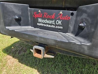 2011 Ford F-350 CREW 4X4 1OWNER 115K MI.6.2L RUNS&DRIVES GREAT! AC   - Photo 76 - Woodward, OK 73801