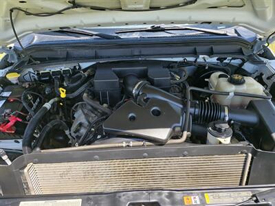 2011 Ford F-350 CREW 4X4 1OWNER 115K MI.6.2L RUNS&DRIVES GREAT! AC   - Photo 11 - Woodward, OK 73801