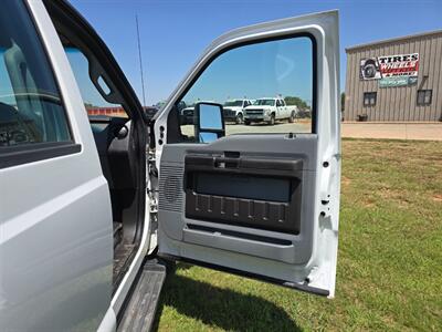 2011 Ford F-350 CREW 4X4 1OWNER 115K MI.6.2L RUNS&DRIVES GREAT! AC   - Photo 52 - Woodward, OK 73801