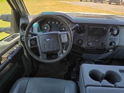 2011 Ford F-350 CREW 4X4 1OWNER 115K MI.6.2L RUNS&DRIVES GREAT! AC   - Photo 23 - Woodward, OK 73801