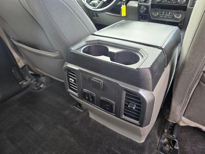 2020 Ford F-150 CREW 4X4 1OWNER NAV RUNS&DRIVES GREAT! A/C COLD!!   - Photo 40 - Woodward, OK 73801