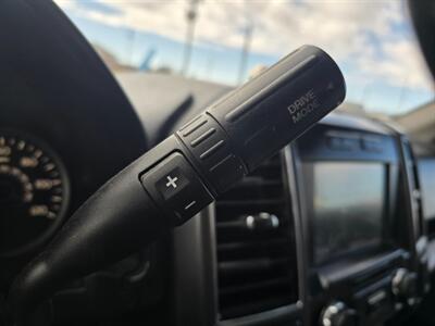 2020 Ford F-150 CREW 4X4 1OWNER NAV RUNS&DRIVES GREAT! A/C COLD!!   - Photo 33 - Woodward, OK 73801