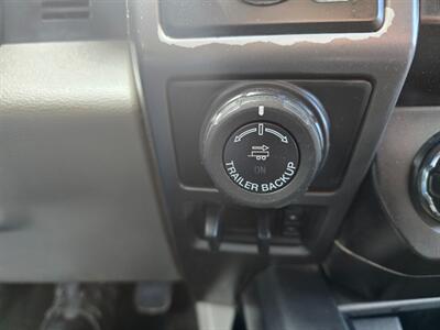 2020 Ford F-150 CREW 4X4 1OWNER NAV RUNS&DRIVES GREAT! A/C COLD!!   - Photo 30 - Woodward, OK 73801