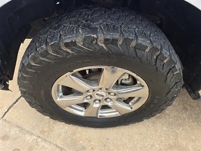 2020 Ford F-150 CREW 4X4 1OWNER NAV RUNS&DRIVES GREAT! A/C COLD!!   - Photo 67 - Woodward, OK 73801