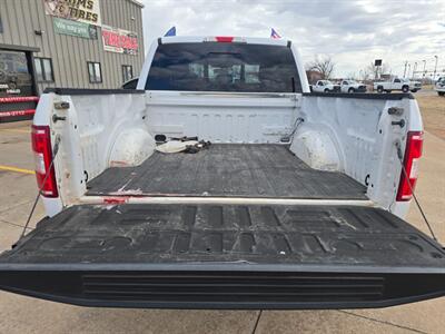 2020 Ford F-150 CREW 4X4 1OWNER NAV RUNS&DRIVES GREAT! A/C COLD!!   - Photo 89 - Woodward, OK 73801