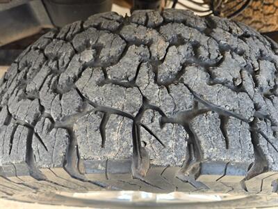 2020 Ford F-150 CREW 4X4 1OWNER NAV RUNS&DRIVES GREAT! A/C COLD!!   - Photo 63 - Woodward, OK 73801