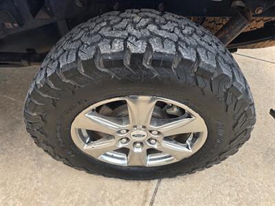 2020 Ford F-150 CREW 4X4 1OWNER NAV RUNS&DRIVES GREAT! A/C COLD!!   - Photo 66 - Woodward, OK 73801
