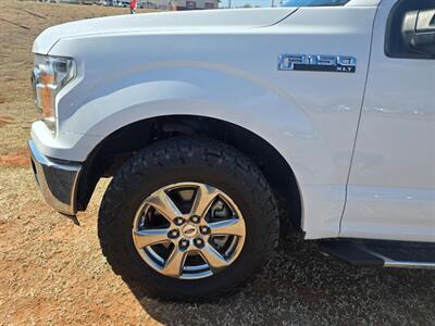 2020 Ford F-150 CREW 4X4 1OWNER NAV RUNS&DRIVES GREAT! A/C COLD!!   - Photo 75 - Woodward, OK 73801