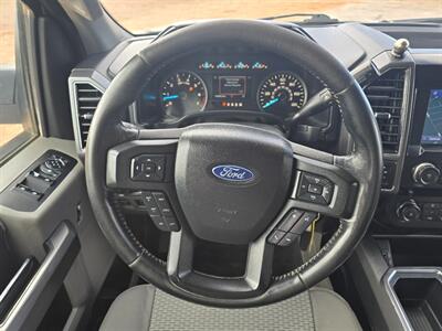 2020 Ford F-150 CREW 4X4 1OWNER NAV RUNS&DRIVES GREAT! A/C COLD!!   - Photo 34 - Woodward, OK 73801