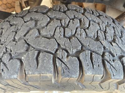 2020 Ford F-150 CREW 4X4 1OWNER NAV RUNS&DRIVES GREAT! A/C COLD!!   - Photo 61 - Woodward, OK 73801