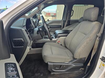 2020 Ford F-150 CREW 4X4 1OWNER NAV RUNS&DRIVES GREAT! A/C COLD!!   - Photo 18 - Woodward, OK 73801