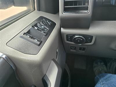 2020 Ford F-150 CREW 4X4 1OWNER NAV RUNS&DRIVES GREAT! A/C COLD!!   - Photo 37 - Woodward, OK 73801