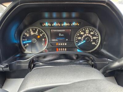 2020 Ford F-150 CREW 4X4 1OWNER NAV RUNS&DRIVES GREAT! A/C COLD!!   - Photo 21 - Woodward, OK 73801