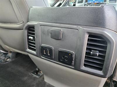 2020 Ford F-150 CREW 4X4 1OWNER NAV RUNS&DRIVES GREAT! A/C COLD!!   - Photo 39 - Woodward, OK 73801