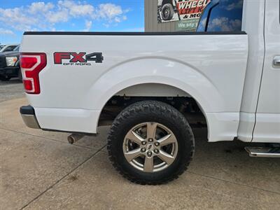 2020 Ford F-150 CREW 4X4 1OWNER NAV RUNS&DRIVES GREAT! A/C COLD!!   - Photo 77 - Woodward, OK 73801