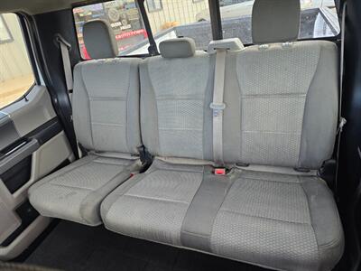 2020 Ford F-150 CREW 4X4 1OWNER NAV RUNS&DRIVES GREAT! A/C COLD!!   - Photo 20 - Woodward, OK 73801