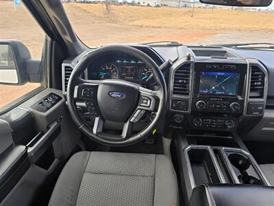 2020 Ford F-150 CREW 4X4 1OWNER NAV RUNS&DRIVES GREAT! A/C COLD!!   - Photo 22 - Woodward, OK 73801