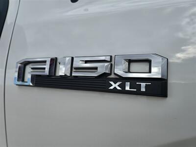 2020 Ford F-150 CREW 4X4 1OWNER NAV RUNS&DRIVES GREAT! A/C COLD!!   - Photo 11 - Woodward, OK 73801