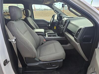 2020 Ford F-150 CREW 4X4 1OWNER NAV RUNS&DRIVES GREAT! A/C COLD!!   - Photo 19 - Woodward, OK 73801