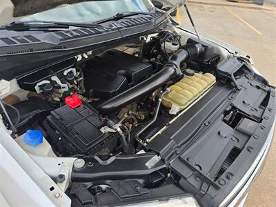 2020 Ford F-150 CREW 4X4 1OWNER NAV RUNS&DRIVES GREAT! A/C COLD!!   - Photo 59 - Woodward, OK 73801