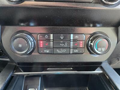2020 Ford F-150 CREW 4X4 1OWNER NAV RUNS&DRIVES GREAT! A/C COLD!!   - Photo 25 - Woodward, OK 73801