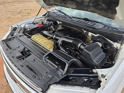 2020 Ford F-150 CREW 4X4 1OWNER NAV RUNS&DRIVES GREAT! A/C COLD!!   - Photo 57 - Woodward, OK 73801
