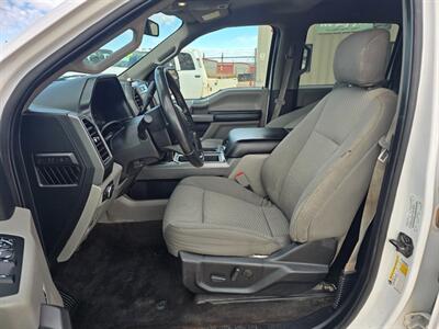 2020 Ford F-150 CREW 4X4 1OWNER NAV RUNS&DRIVES GREAT! A/C COLD!!   - Photo 46 - Woodward, OK 73801