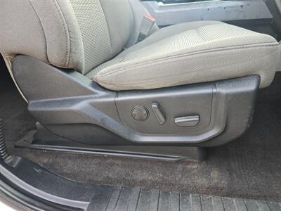 2020 Ford F-150 CREW 4X4 1OWNER NAV RUNS&DRIVES GREAT! A/C COLD!!   - Photo 36 - Woodward, OK 73801