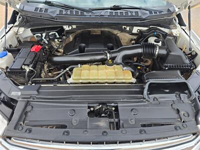 2020 Ford F-150 CREW 4X4 1OWNER NAV RUNS&DRIVES GREAT! A/C COLD!!   - Photo 58 - Woodward, OK 73801