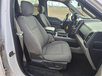 2020 Ford F-150 CREW 4X4 1OWNER NAV RUNS&DRIVES GREAT! A/C COLD!!   - Photo 47 - Woodward, OK 73801