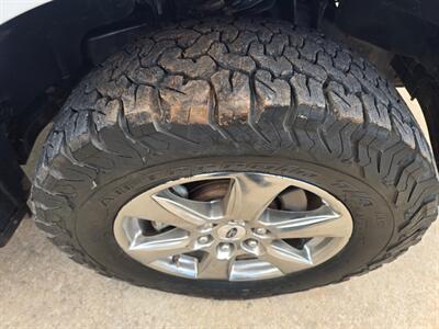 2020 Ford F-150 CREW 4X4 1OWNER NAV RUNS&DRIVES GREAT! A/C COLD!!   - Photo 64 - Woodward, OK 73801