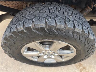 2020 Ford F-150 CREW 4X4 1OWNER NAV RUNS&DRIVES GREAT! A/C COLD!!   - Photo 65 - Woodward, OK 73801
