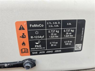 2020 Ford F-150 CREW 4X4 1OWNER NAV RUNS&DRIVES GREAT! A/C COLD!!   - Photo 94 - Woodward, OK 73801