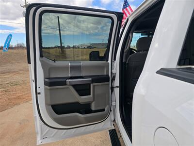 2020 Ford F-150 CREW 4X4 1OWNER NAV RUNS&DRIVES GREAT! A/C COLD!!   - Photo 54 - Woodward, OK 73801