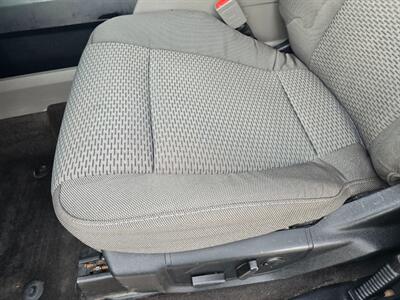 2020 Ford F-150 CREW 4X4 1OWNER NAV RUNS&DRIVES GREAT! A/C COLD!!   - Photo 51 - Woodward, OK 73801