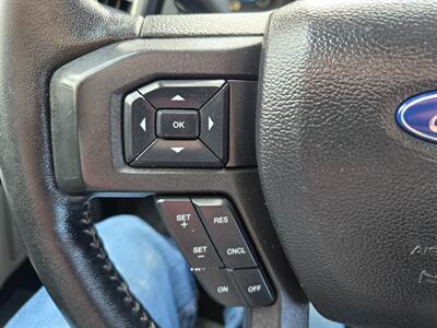 2020 Ford F-150 CREW 4X4 1OWNER NAV RUNS&DRIVES GREAT! A/C COLD!!   - Photo 31 - Woodward, OK 73801