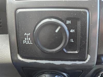 2020 Ford F-150 CREW 4X4 1OWNER NAV RUNS&DRIVES GREAT! A/C COLD!!   - Photo 24 - Woodward, OK 73801