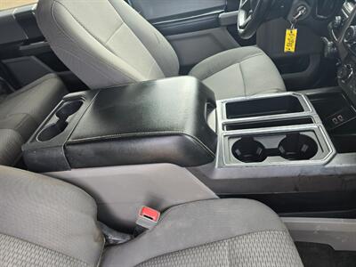 2020 Ford F-150 CREW 4X4 1OWNER NAV RUNS&DRIVES GREAT! A/C COLD!!   - Photo 41 - Woodward, OK 73801