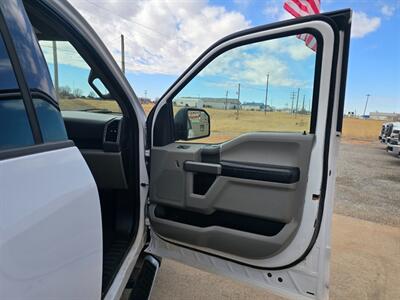 2020 Ford F-150 CREW 4X4 1OWNER NAV RUNS&DRIVES GREAT! A/C COLD!!   - Photo 53 - Woodward, OK 73801
