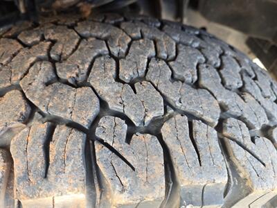 2020 Ford F-150 CREW 4X4 1OWNER NAV RUNS&DRIVES GREAT! A/C COLD!!   - Photo 60 - Woodward, OK 73801