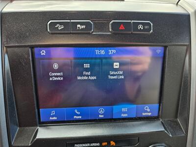 2020 Ford F-150 CREW 4X4 1OWNER NAV RUNS&DRIVES GREAT! A/C COLD!!   - Photo 27 - Woodward, OK 73801